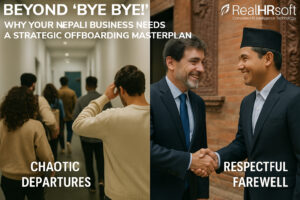 Employee Offboarding