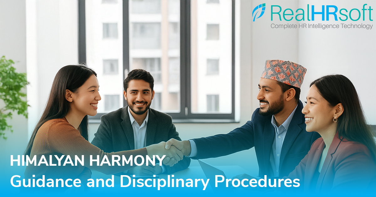 How Smart Grievance Handling & Discipline Can Transform Your Workplace