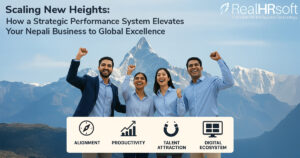 Elevating Nepali Business