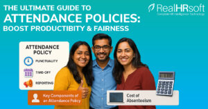 Guide To Attendance Policies