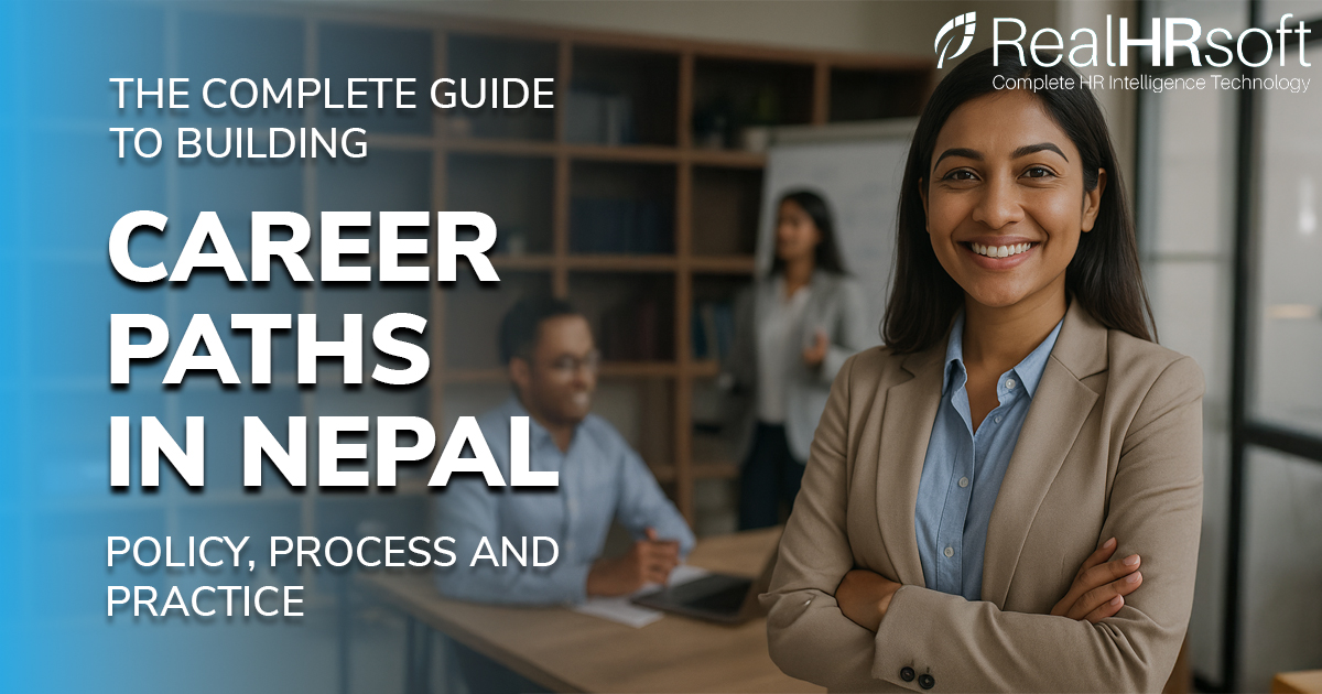 The Complete Guide To Building Career Paths In Nepal: Policy, Process ...