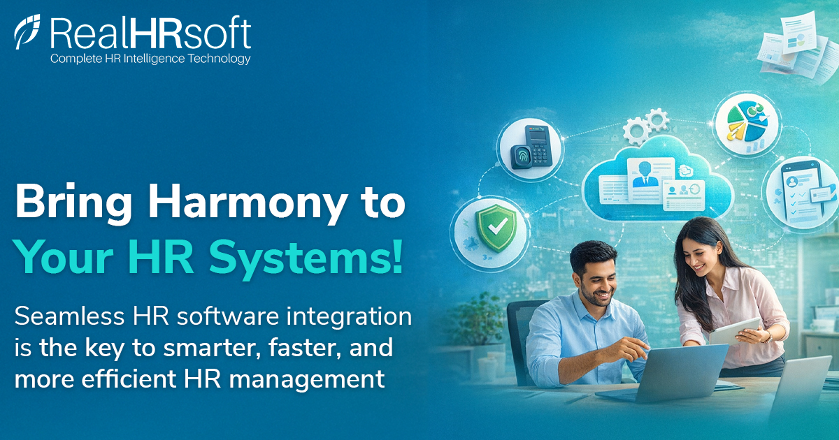 Tech Harmony: Integrating HR Software For Your Business In Nepal